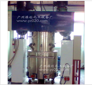 無死角的行星攪拌機(jī)？