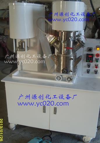 雙軸行星攪拌機的轉速多少，受什么影響？