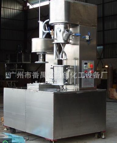 行星攪拌機(jī)適合哪些物料攪拌？